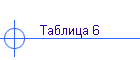 Таблица 6